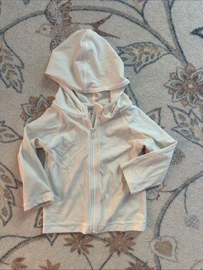 HANNA ANDERSSON | Baby UV hoodie